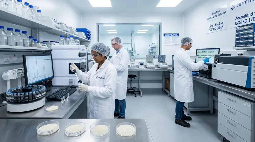 European Union Single-Use Plastics Directive Compliance Matrix