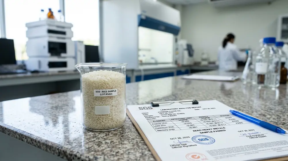 BRCGS Grade A und ISO 22000 Qualitätsaudit für den Export von Öko-Verpackungen