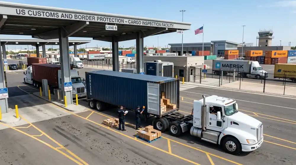 US Customs Clearance Comparison for Indian vs Chinese Eco-Packaging Shipments