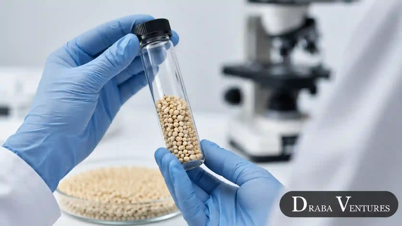 How Indian Sorghum Exporters Control Aflatoxin in Bulk Shipments