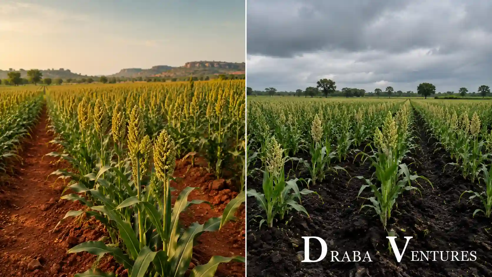 Karnataka vs Maharashtra Sorghum Belts for Export Buyers