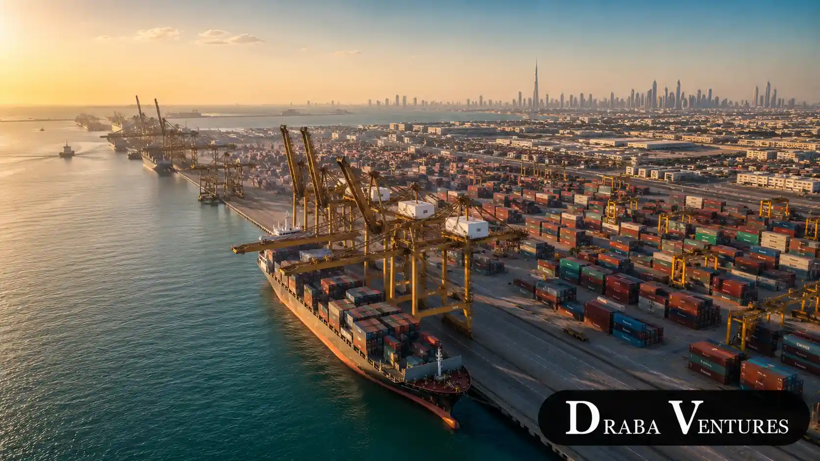 Sorghum Export from India to UAE: Animal Feed Guide