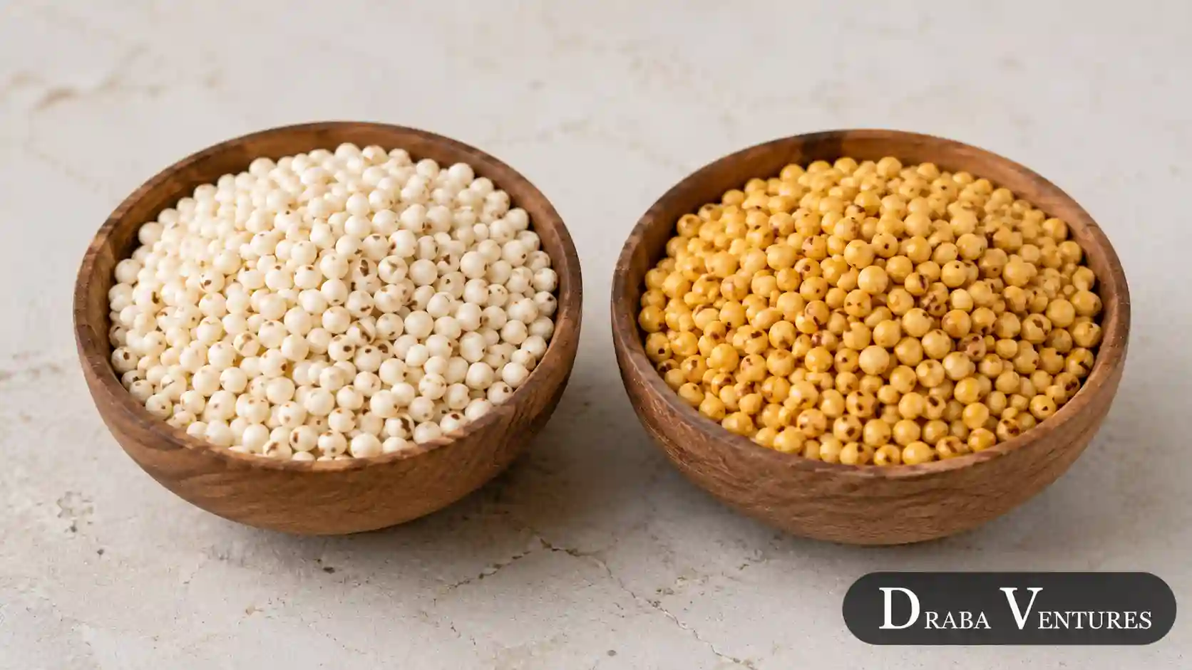 White vs Yellow Sorghum: Grading Standards for International Buyers