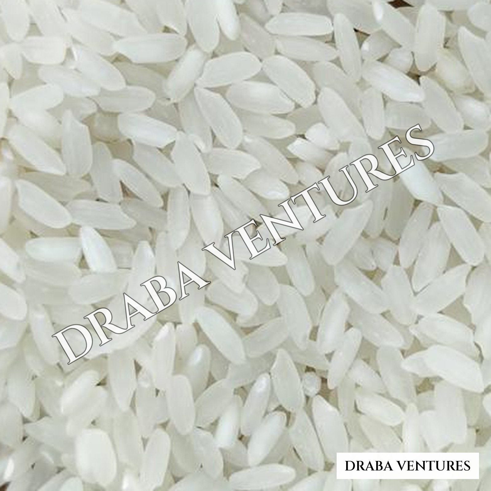 Sona Masuri Raw Rice Export