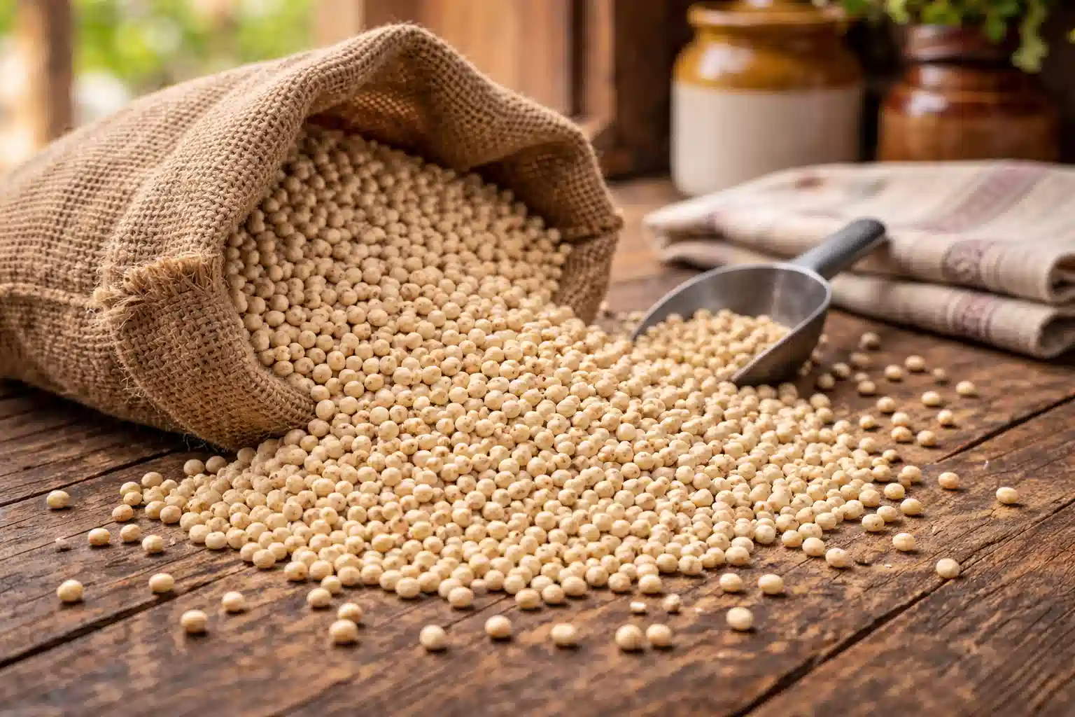 Indian Sorghum Jowar Export