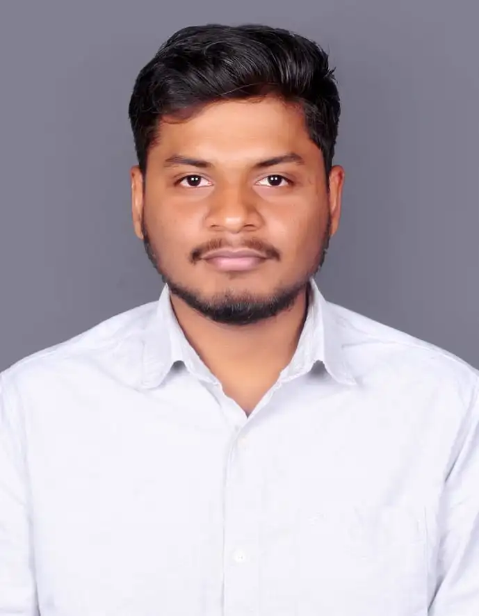 Chidanandagouda Malipatil